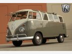Thumbnail Photo 28 for 1958 Volkswagen Vans
